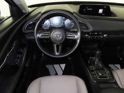 Used 2023 MAZDA CX-30 AWD 2.5 S w/ Preferred Package image 33