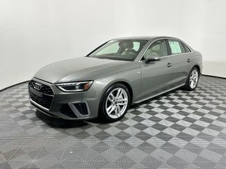 Used 2023 Audi A4 2.0T Premium Plus image 1