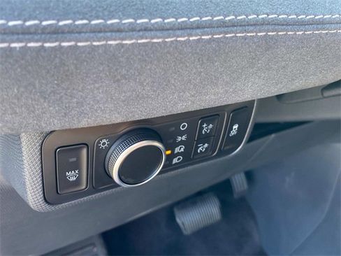 New 2025 Ford Mustang Mach-E GT image 14