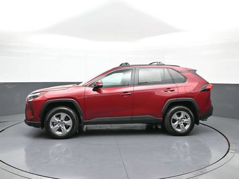 Certified 2025 Toyota RAV4 XLE w/ Convenience Package AWD/4WD image 9