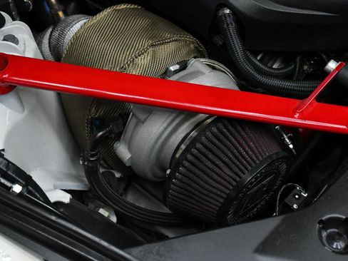 Used 2022 Toyota Supra A91 Edition w/ Driver Assist Package image 23