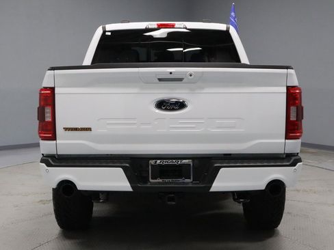 Certified 2023 Ford F150 Tremor image 12