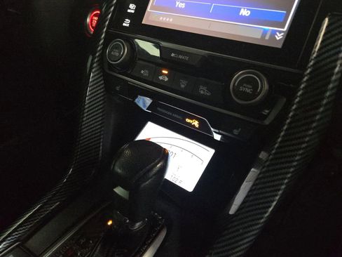 Used 2018 Honda Civic EX image 25