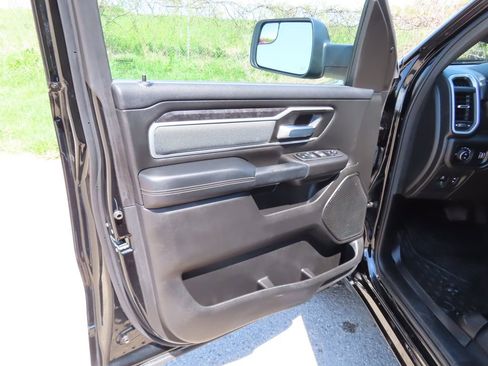 Certified 2023 RAM 1500 Big Horn AWD/4WD image 27