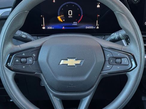 Used 2025 Chevrolet TrailBlazer LT image 25