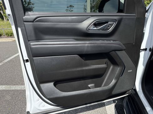 Used 2023 Chevrolet Tahoe RST RWD image 18