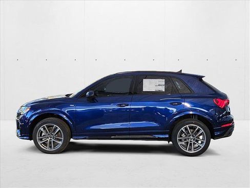 New 2025 Audi Q3 2.0T Premium w/ Convenience Package image 9
