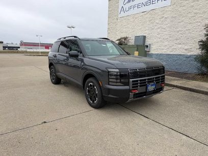 New 2026 Hyundai Palisade XRT Pro