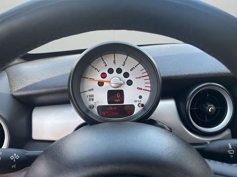 Used 2013 MINI Cooper Coupe Base image 22