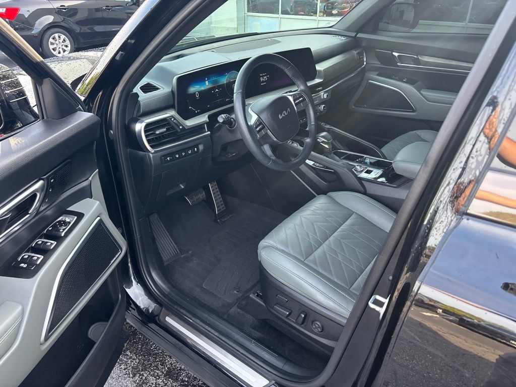Used 2024 Kia Telluride SX Prestige X-Line AWD/4WD image 8