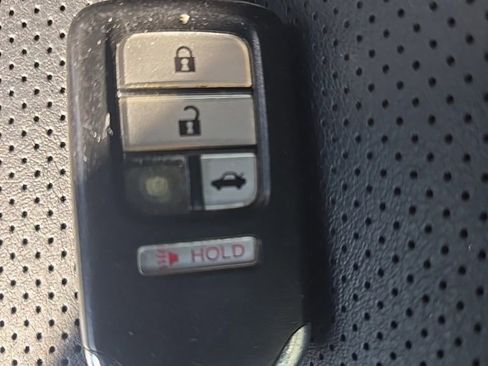 Used 2016 Honda Civic EX-L image 30