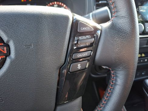 Used 2023 Nissan Frontier PRO-4X w/ Pro Convenience Package image 21