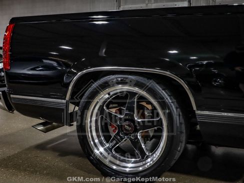 Used 1995 GMC Sierra 1500 SLE image 47