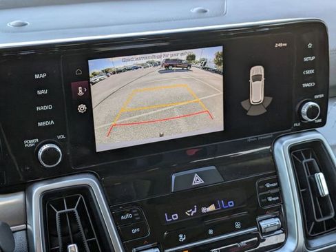 Used 2023 Kia Sorento S w/ Panoramic Sunroof Package image 26