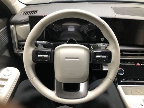 New 2026 Hyundai Santa Fe SEL AWD/4WD image 25