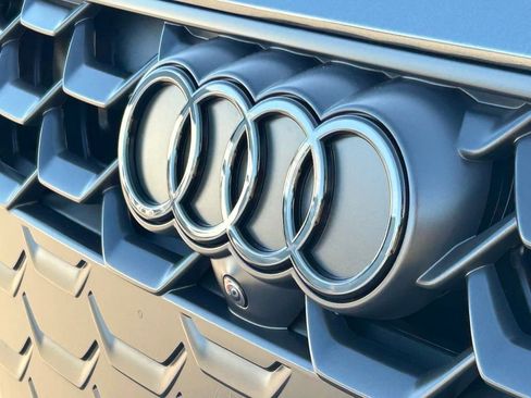 New 2026 Audi A5 2.0T Prestige AWD/4WD image 44