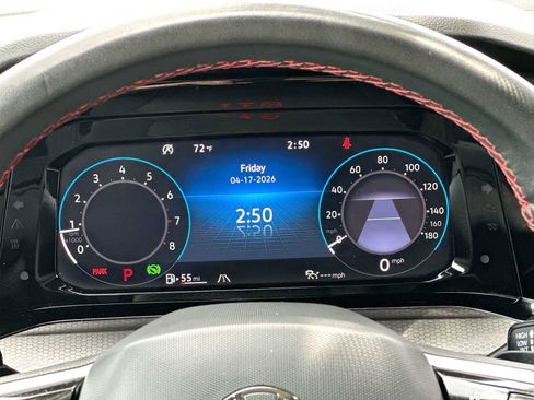 Used 2024 Volkswagen GTI S FWD image 19