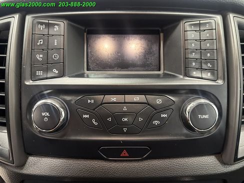Used 2019 Ford Ranger XL w/ FX4 Off-Road Package AWD/4WD image 22