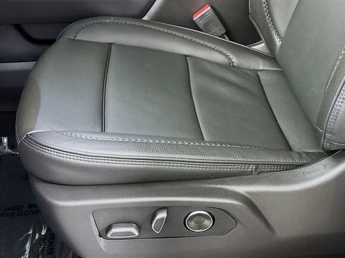 New 2026 GMC Sierra 1500 Denali w/ Denali Reserve Package image 19