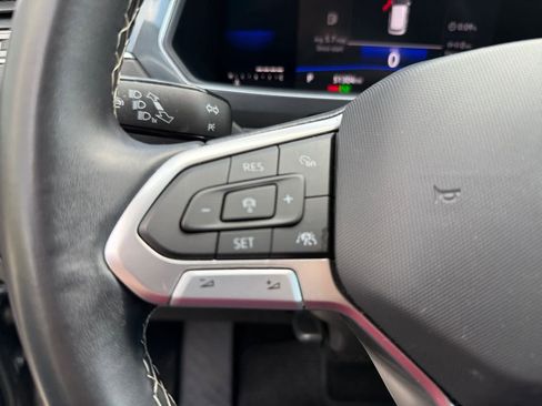 Used 2023 Volkswagen Tiguan S w/ Driver Assistance Package AWD/4WD image 27