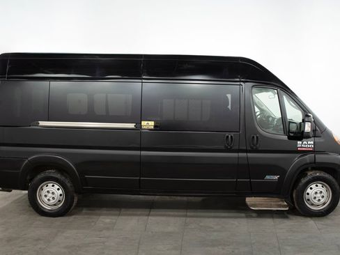 Used 2019 RAM ProMaster 2500 image 15