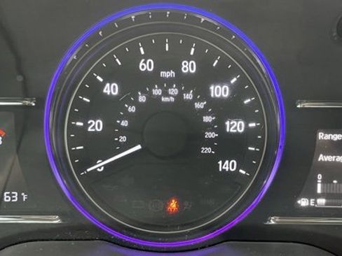 Used 2019 Honda HR-V EX image 15