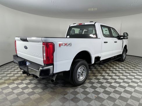 New 2026 Ford F250 XL image 12