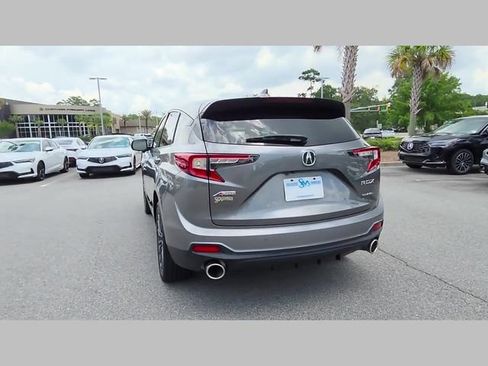 Used 2023 Acura RDX w/ Advance Package AWD/4WD image 24