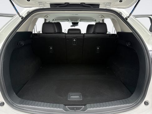 Used 2023 MAZDA CX-5 AWD 2.5 S w/ Select Package image 21