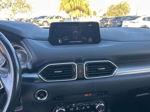 Used 2018 MAZDA CX-5 Touring image 21