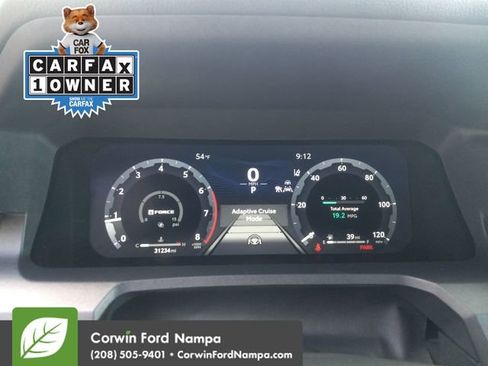 Used 2024 Toyota Tacoma TRD Off-Road AWD/4WD image 15