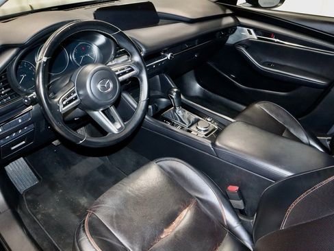 Used 2022 MAZDA MAZDA3 s image 26