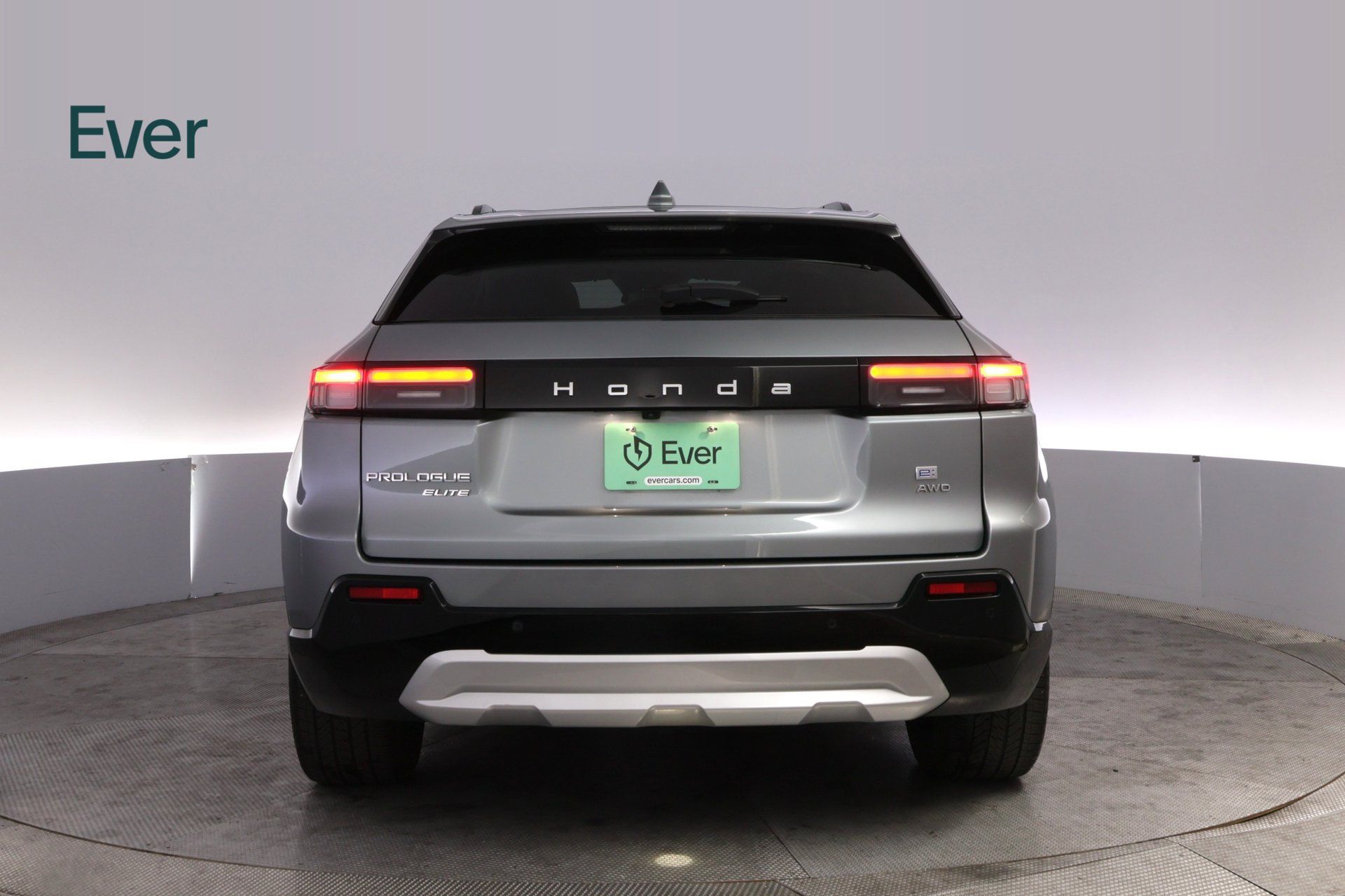 Used 2024 Honda Prologue Elite image 15