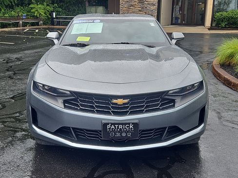 Used 2023 Chevrolet Camaro LS RWD image 18