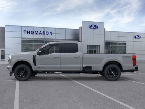 New 2026 Ford F250 XLT w/ XLT Premium Package image 3