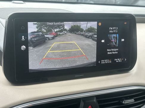 Used 2023 Hyundai Santa Fe SEL FWD image 26