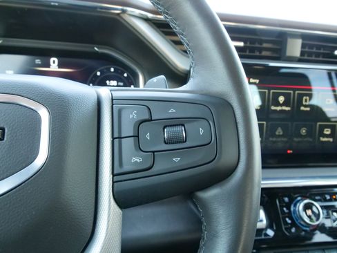 Certified 2025 GMC Sierra 1500 Denali image 23