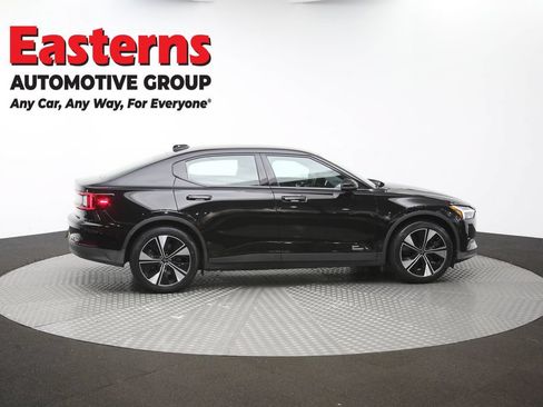 Used 2024 Polestar Polestar 2 AWD/4WD image 44