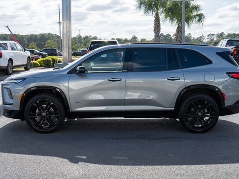 New 2026 Buick Enclave Sport Touring w/ Super Cruise Package image 6