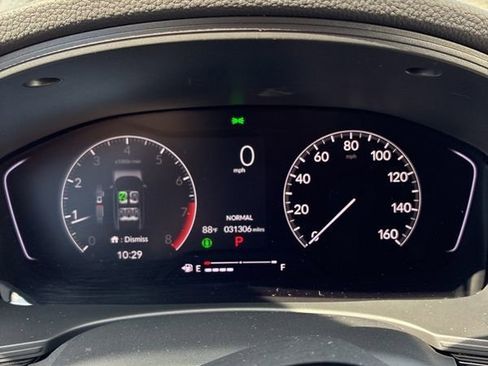 Used 2023 Honda Civic Sport image 7