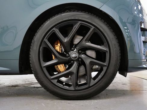 Used 2023 Land Rover Range Rover Sport SE Dynamic AWD/4WD image 36