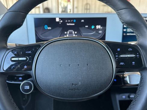 Used 2024 Hyundai Ioniq 5 SEL RWD image 23