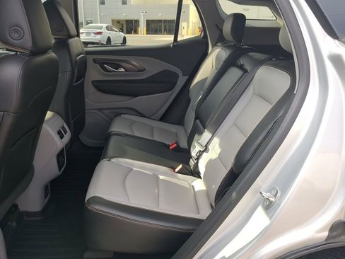 Used 2020 GMC Terrain SLT w/ Preferred Package image 20