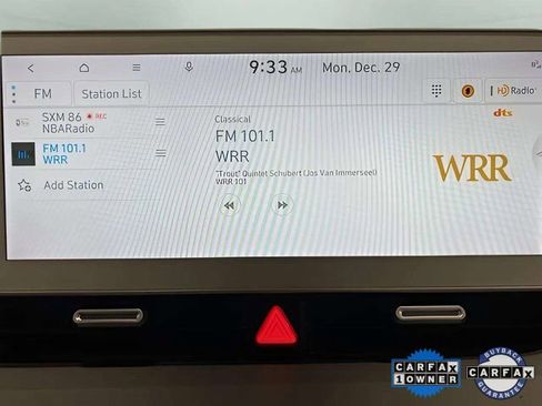 Used 2023 Hyundai Ioniq 5 Limited w/ Cargo Package image 48