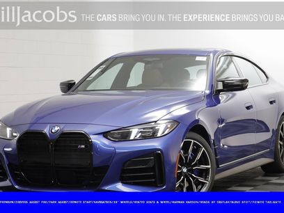 Certified 2025 BMW 440i xDrive