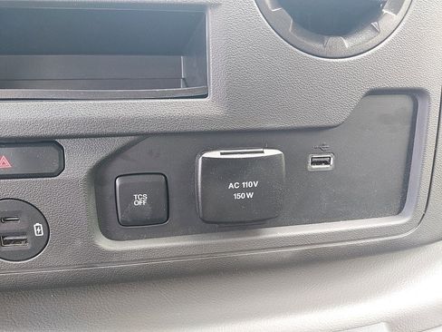 New 2025 Ford E-350 and Econoline 350 Super Duty w/ Power Equipment Group image 55