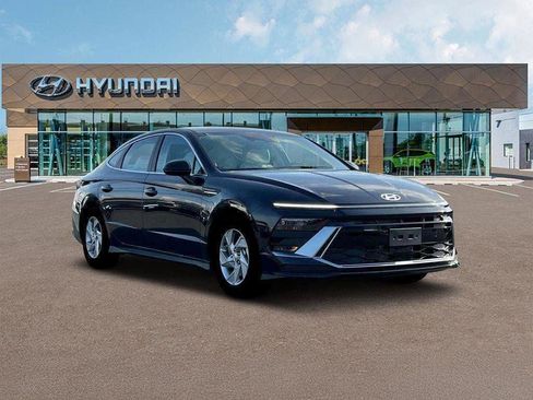 New 2026 Hyundai Sonata SE image 11