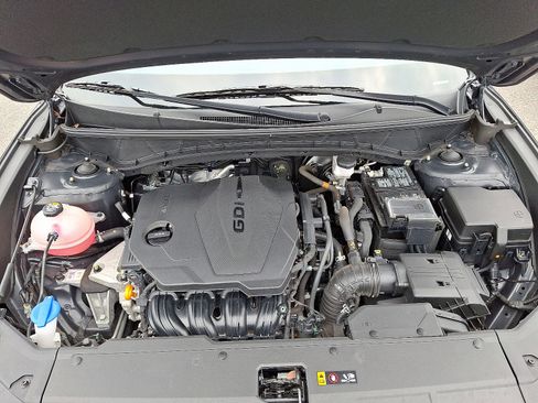 Used 2022 Hyundai Tucson SEL w/ Convenience + Premium Package image 29