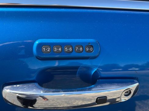 Used 2024 Ford Ranger Lariat w/ Advanced Towing Package AWD/4WD image 15