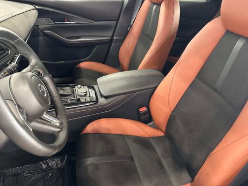 Certified 2024 MAZDA CX-30 Carbon image 22